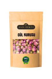 ASIR HEKIM GÜL KURUSU PAKET 20 GR